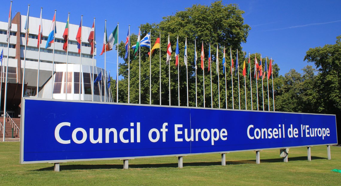 consiliul-europei
